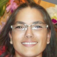 Mercedes Vidal De Campos