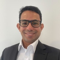 Ahmed Rahman