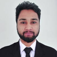 Md. Rakib Hossain