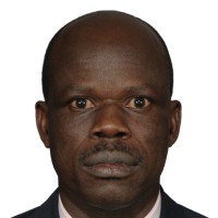 Robert Achieng
