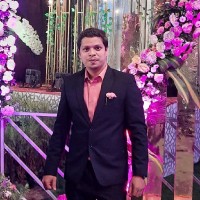 Harshad Kshirsagar