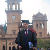 Tufail Iqbal