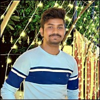 Santhosh K