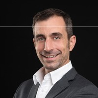 Laurent Yvon