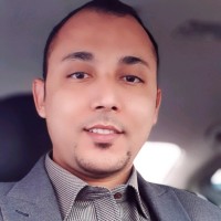 Ehab Mamdouh