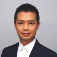 Stephen Hsu