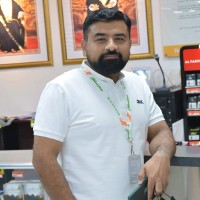 Salman Ilyas