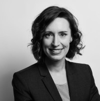 Anne Gerten