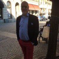 Michael Fransson