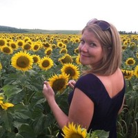 Sara Aldridge