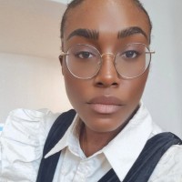 Betty Mukundi