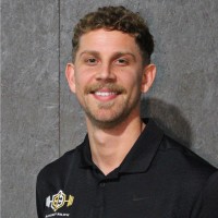 Jordan Cook