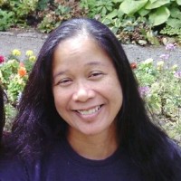 Jessie Mahiai