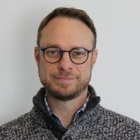 Axel Volmer
