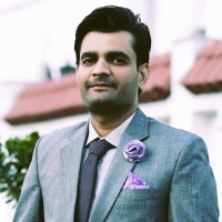 Yousaf Farooq