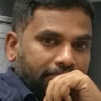 Navaneethakrishnan Balu