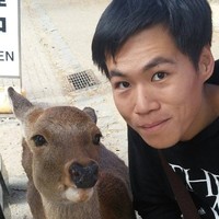Carter Chen