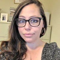 Suzanne Esposito
