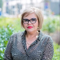 Éva Molnarné Kozma