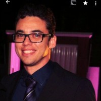 ITAMAR ARAUJO