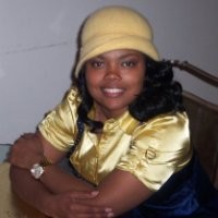 Tamara Glover-Sims