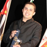 Jhonathan Arraes