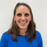 Tess Volckaerts