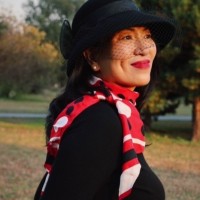 Lucy Li