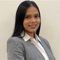 Nisha Prasad