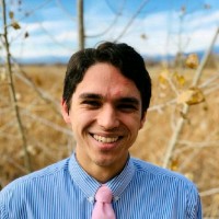 Matthew Herndon, Shrm-Cp