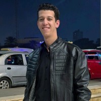 ibrahim M.