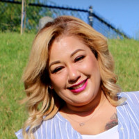 Maxine Maldonado