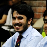 Dhruv Sachdev
