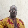 Peter Amadi