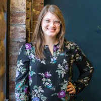 Irene Turner, LMSW