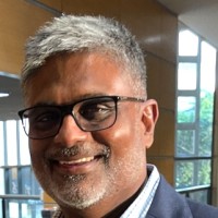 Simon Prasad