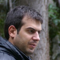Αγγελος Σεραπλης
