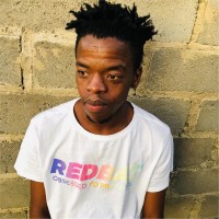 Sanele Siyabonga