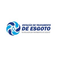 Estação de Tratamento De Esgoto