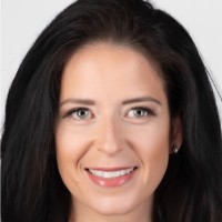 Monica Lamberti-O'Shea