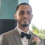 Yomar Morales