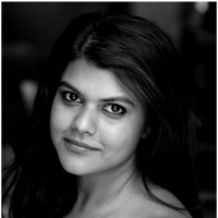 Anisha Bhattacharya