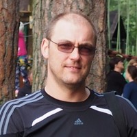Wojciech Giedrojc, P.Eng., C.E.T.