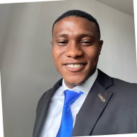 Olanrewaju Olawale