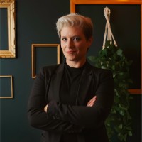 Sarah Luchsinger