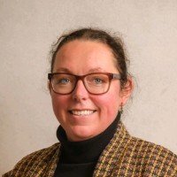 Petra De Vliegher