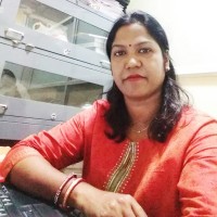 Dr. Sasmita Bal