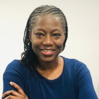 Sandra Dawkins MSc. BSc. PMP