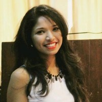 Raksha Acharya