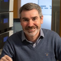 Mark Skehel